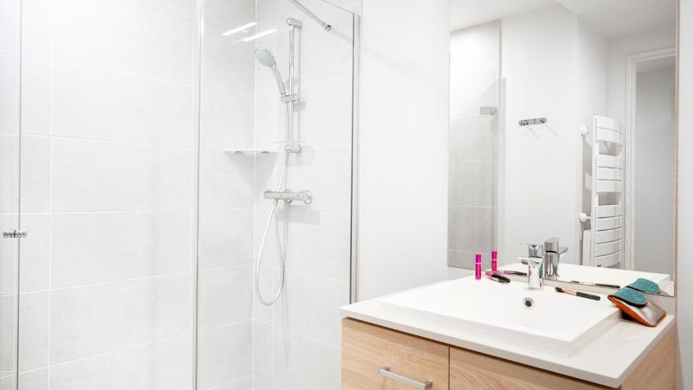 Residhome Nice Aéroport