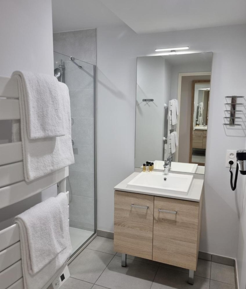 Residhome Nice Aéroport