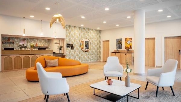 Residhome Nice Aéroport image 10